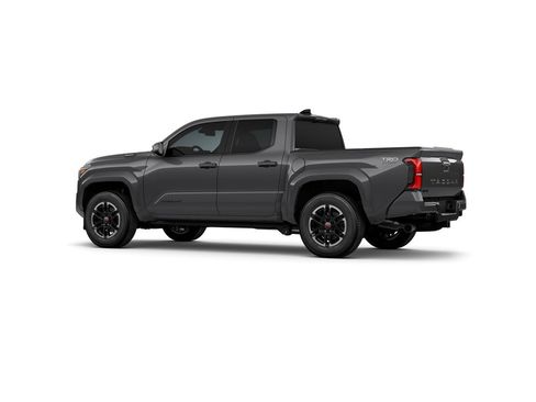 New 2026 Toyota Tacoma TRD Sport AWD/4WD image 5