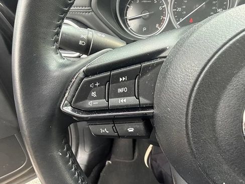 Used 2023 MAZDA CX-5 AWD 2.5 S w/ Select Package image 5