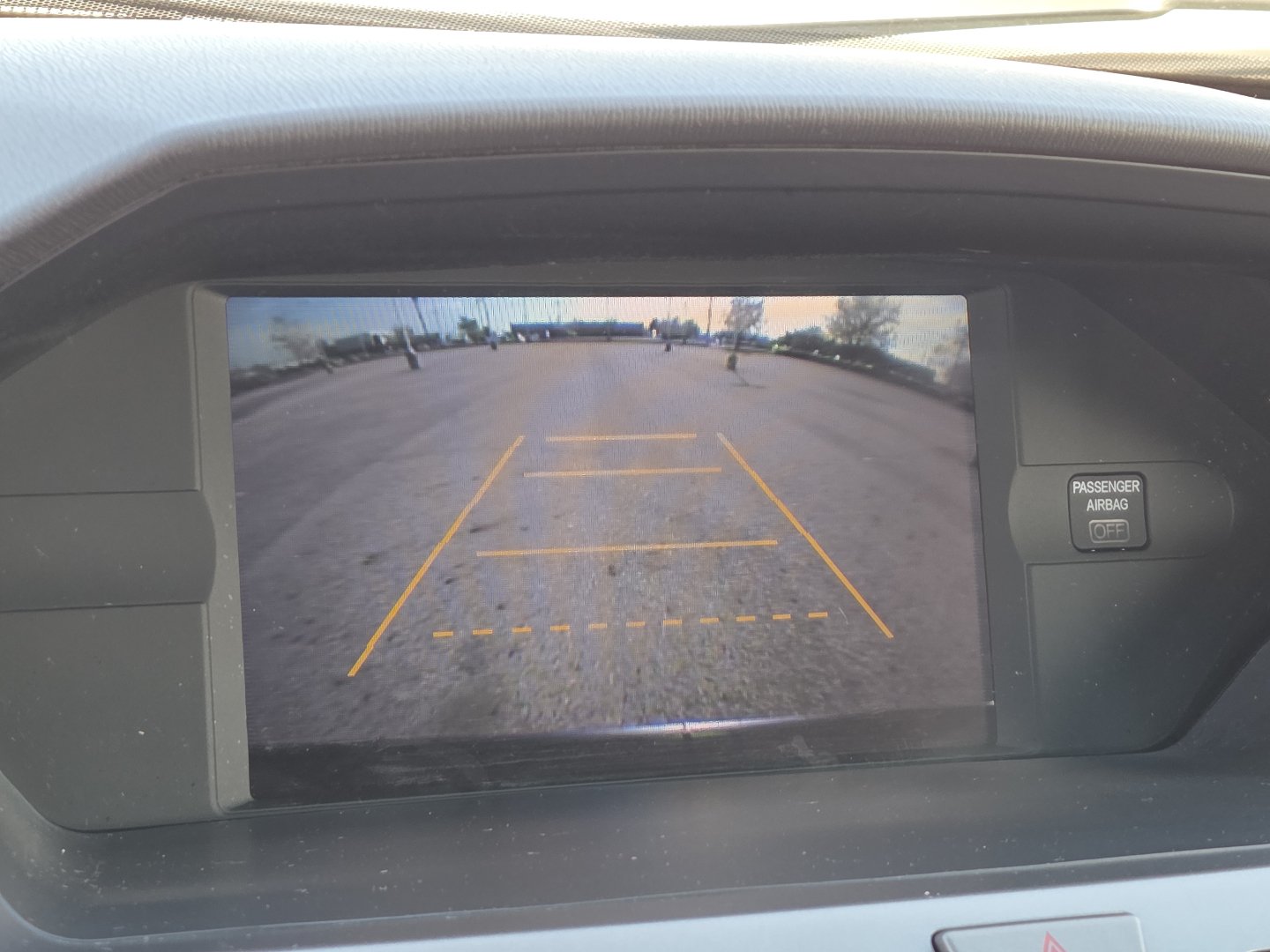 Used 2012 Honda Odyssey EX-L image 7