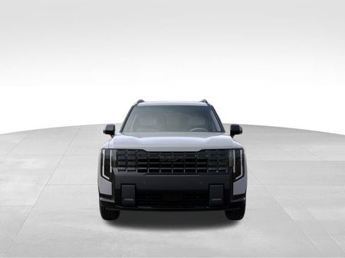 New 2027 Kia Telluride EX X-Line image 2