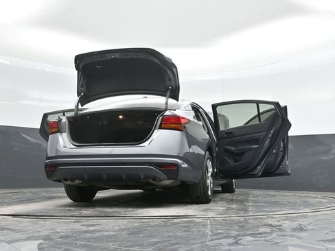 Used 2025 Nissan Altima 2.5 S image 43