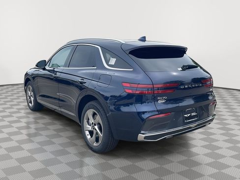 New 2026 Genesis GV70 2.5T AWD/4WD image 7