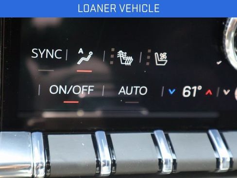 New 2026 GMC Yukon Denali w/ Denali Reserve Package AWD/4WD image 29