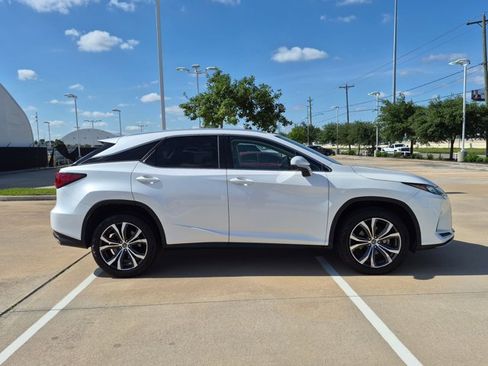 Used 2020 Lexus RX 350 FWD w/ Premium Package image 4