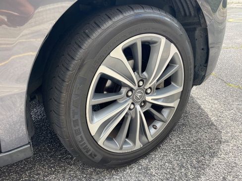 Used 2017 Acura MDX SH-AWD w/ Technology Package image 12