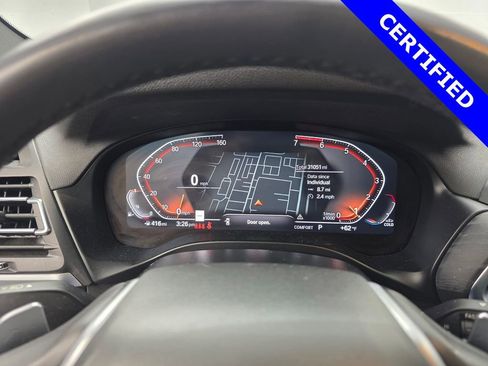 Certified 2023 BMW X3 sDrive30i w/ Premium Package image 23