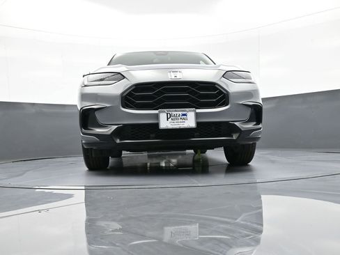 Certified 2024 Honda HR-V Sport image 25