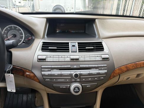 Used 2008 Honda Accord EX-L image 6