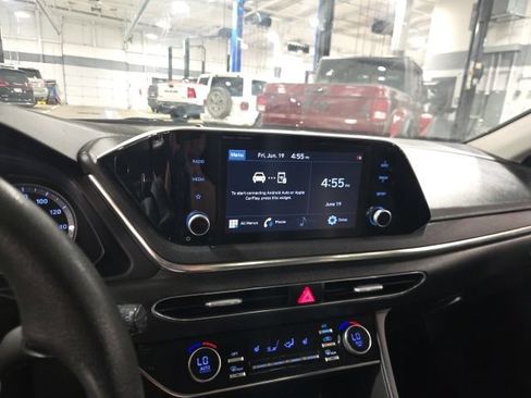 Used 2021 Hyundai Sonata SEL FWD image 14