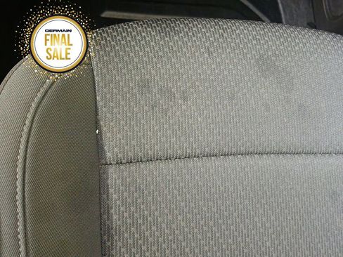 Used 2022 Chevrolet Silverado 2500 W/T w/ WT Convenience Package image 25