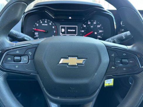 Used 2024 Chevrolet Trax LS w/ LS Convenience Package image 22