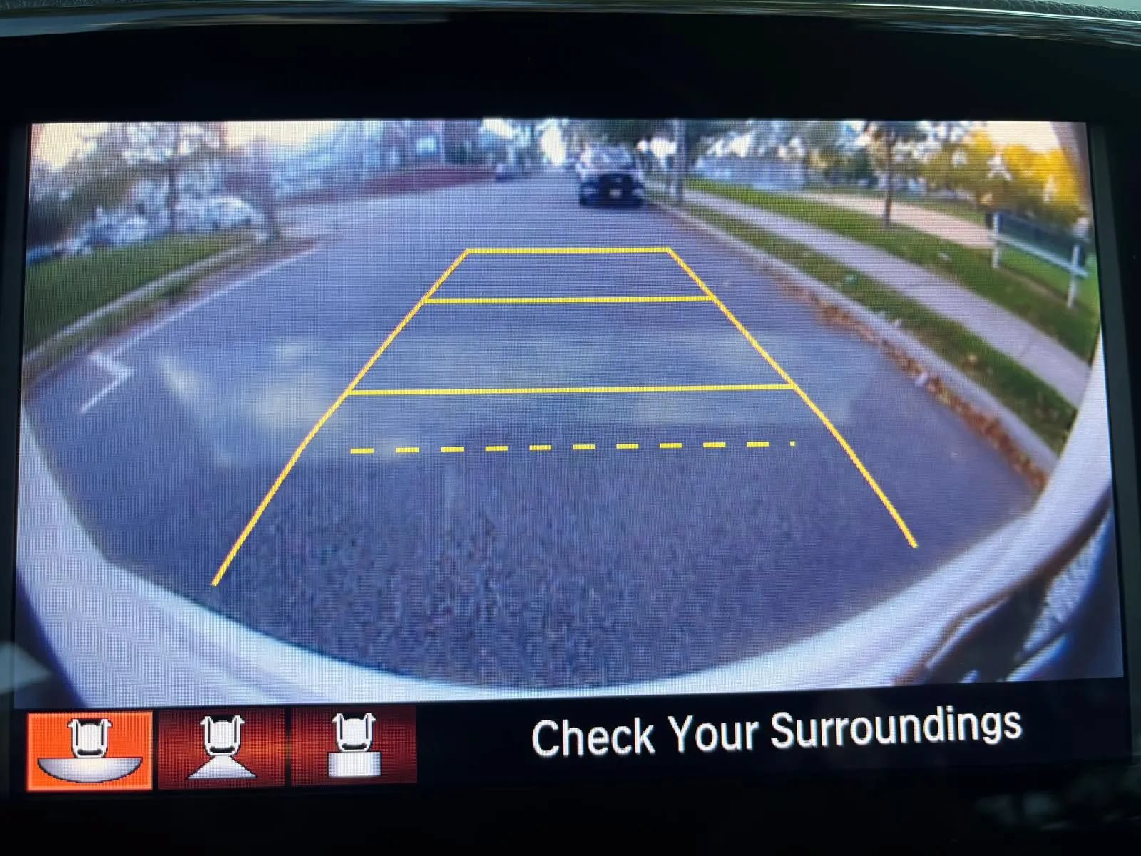 Used 2017 Honda Pilot EX-L image 19
