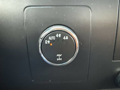 Used 2012 Chevrolet Silverado 1500 LT w/ All-Star Edition image 25