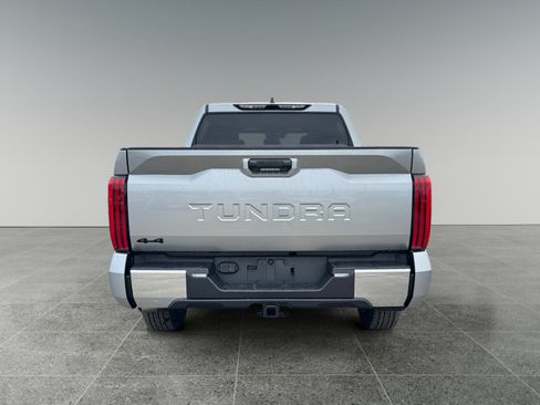 New 2026 Toyota Tundra SR5 AWD/4WD image 5