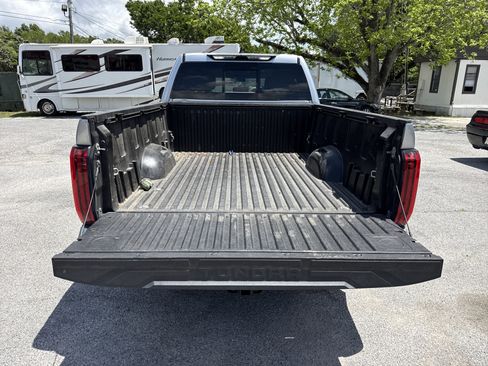 Used 2022 Toyota Tundra SR5 RWD image 27