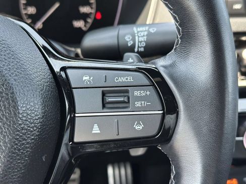 Used 2025 Honda Civic Sport image 19
