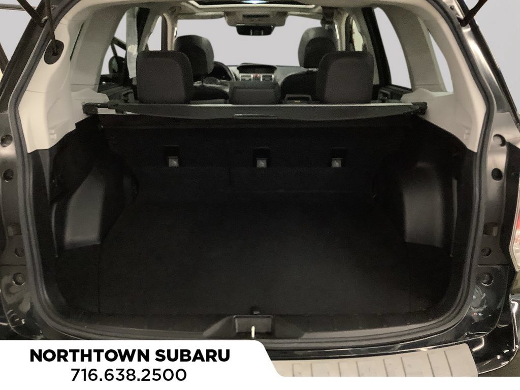 Used 2018 Subaru Forester 2.0XT Touring AWD/4WD image 18