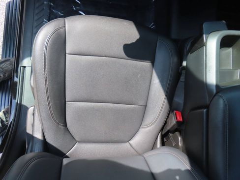 Used 2021 Chevrolet Silverado 1500 W/T w/ WT Fleet Convenience Package RWD image 35
