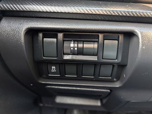 Used 2022 Subaru Impreza 2.0i image 33