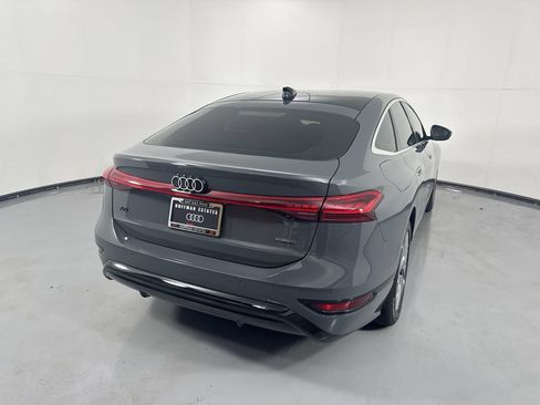 Used 2025 Audi A6 e-tron Premium w/ Ultra Package AWD/4WD image 7