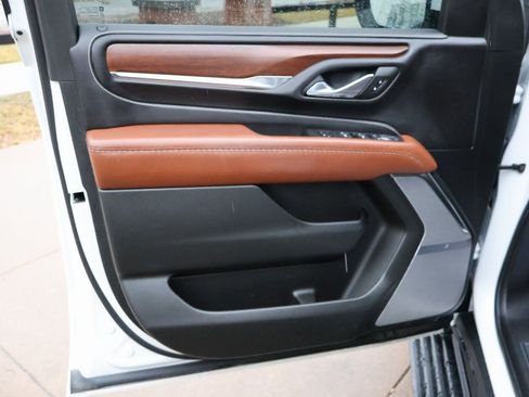 Certified 2024 GMC Yukon Denali Ultimate image 28