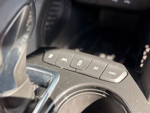 Used 2025 Chevrolet TrailBlazer LT w/ LT Cold Weather Package image 29