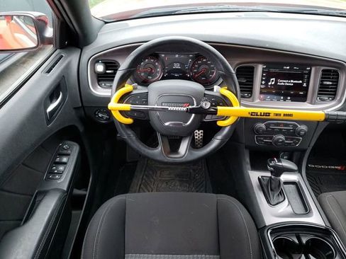 Used 2021 Dodge Charger R/T RWD image 14