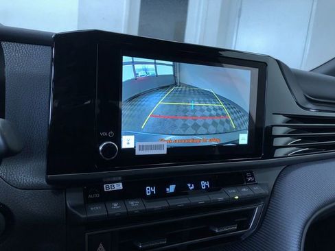 New 2026 Toyota Camry SE image 27