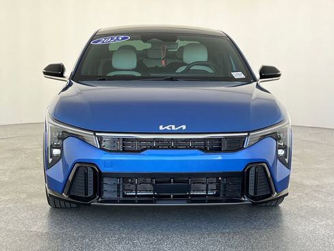 Used 2025 Kia K4 GT-Line w/ GT-Line Premium Package FWD image 10