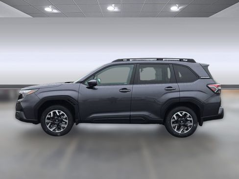 Certified 2026 Subaru Forester Premium AWD/4WD image 2