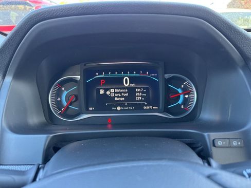 Used 2022 Honda Pilot TrailSport image 32