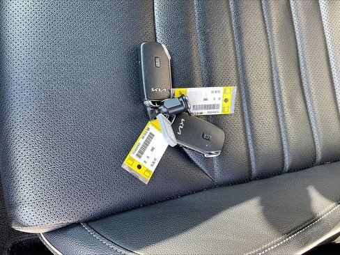 Used 2023 Kia Forte GT-Line w/ GT-Line Premium Package image 34