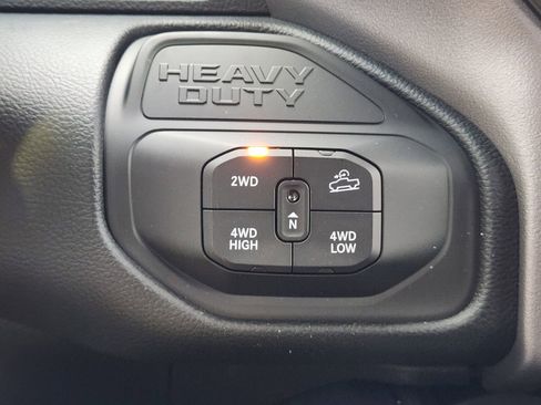 New 2026 RAM 2500 Lone Star image 18