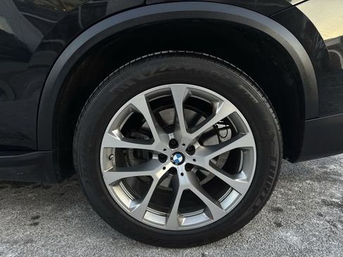 Used 2023 BMW X5 xDrive40i image 34