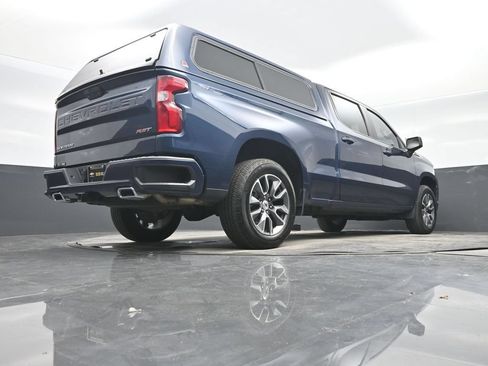 Used 2020 Chevrolet Silverado 1500 RST AWD/4WD image 30