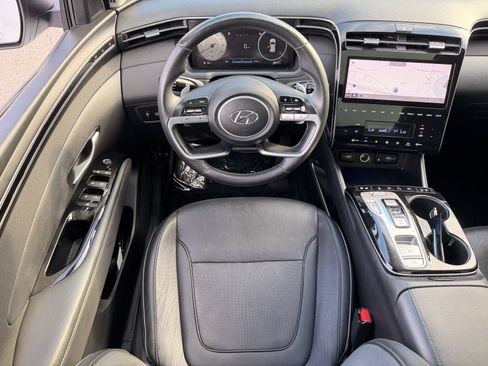 Used 2022 Hyundai Tucson Limited FWD image 30