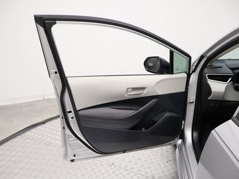 Certified 2026 Toyota Corolla LE image 16