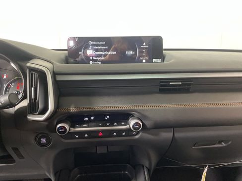 New 2026 MAZDA CX-50 AWD 2.5 S w/ Weather Package image 15