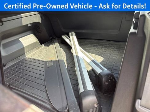 Certified 2023 Volkswagen Atlas Cross Sport SEL Premium R-Line AWD/4WD image 26