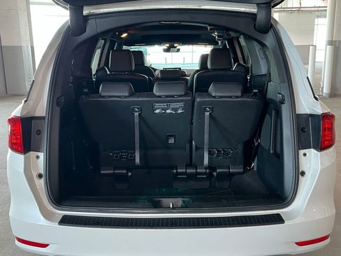 Used 2023 Honda Odyssey Sport image 10