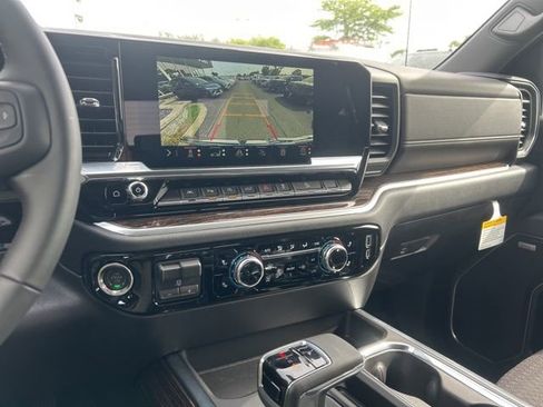 New 2026 GMC Sierra 1500 Elevation w/ Preferred Package AWD/4WD image 24