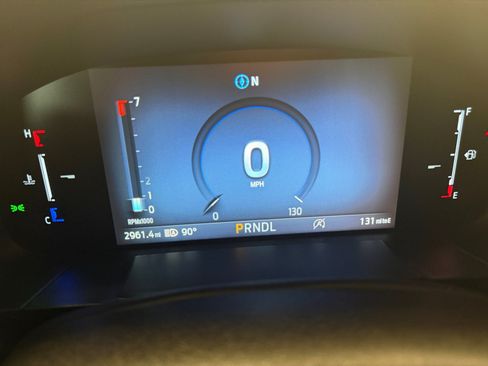 Used 2026 Ford Maverick XLT AWD/4WD image 19
