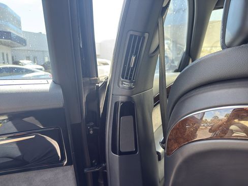 Used 2017 Audi A8 L 3.0T w/ Executive Package image 17