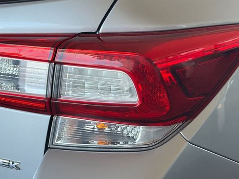 Used 2018 Subaru Crosstrek 2.0i Limited AWD/4WD image 31