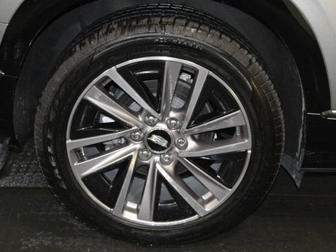 Certified 2026 Cadillac Vistiq Sport w/ LPO, Floor Liner Package AWD/4WD image 41