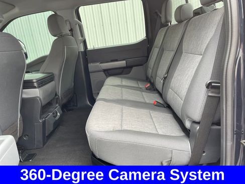 Used 2024 Ford F250 XL w/ STX Appearance Package image 21