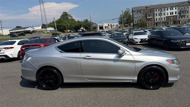 Used 2015 Honda Accord EX-L image 4
