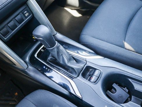 Certified 2022 Toyota Corolla Cross LE FWD image 22