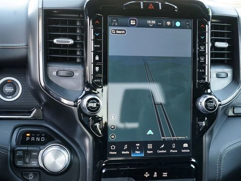 Used 2023 RAM 1500 Limited image 23