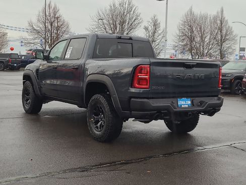 New 2026 RAM 1500 RHO image 12